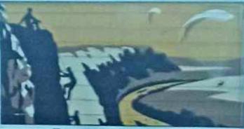 Photo du panneau : Suisse Normande